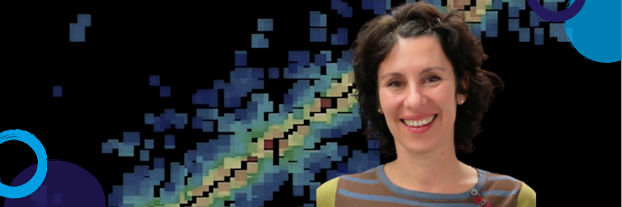 Scientist Stories: Meet Anne Segonds-Pichon