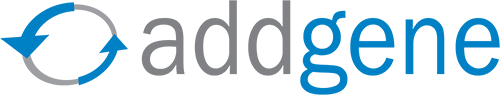 addgene logo