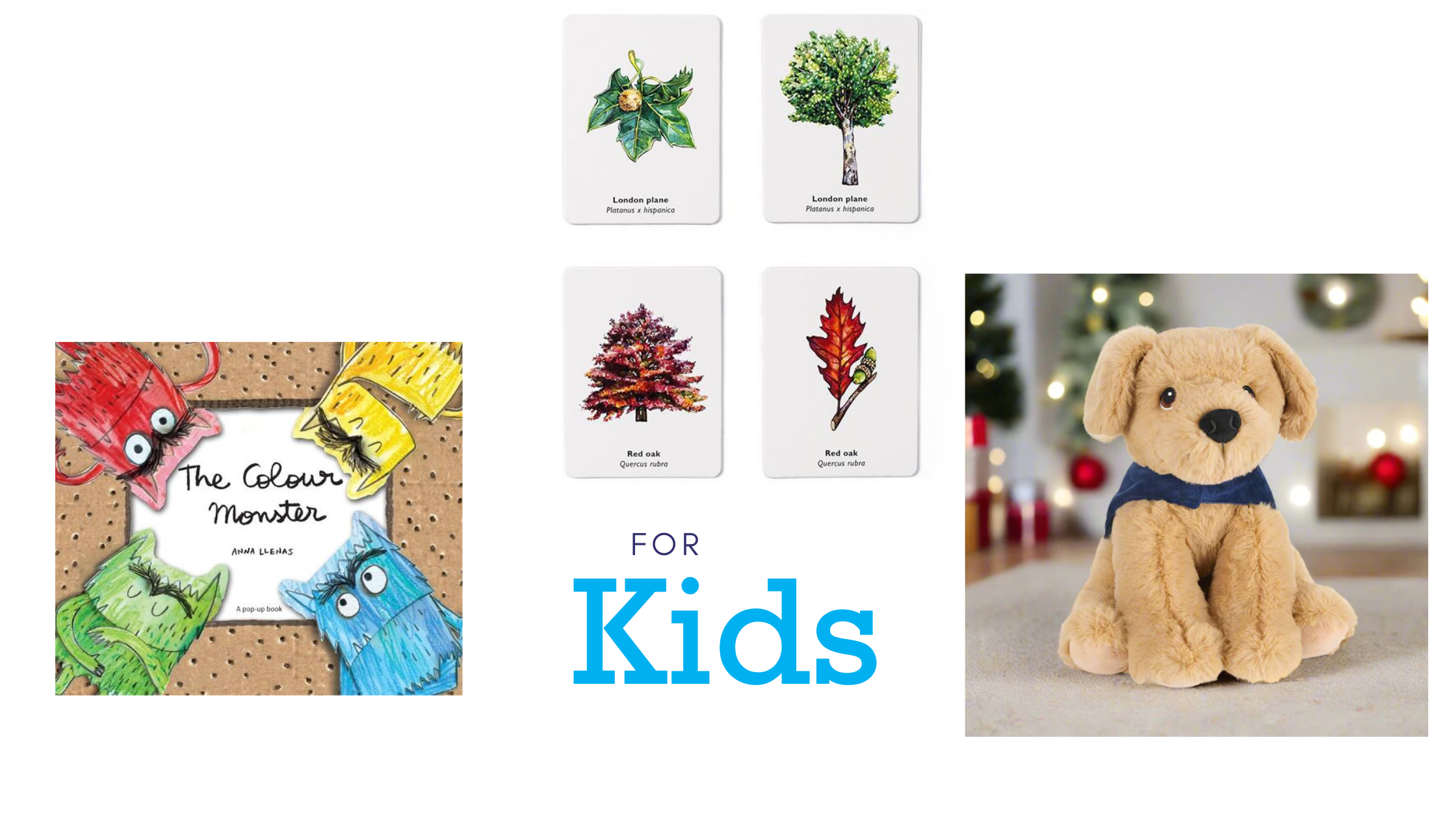 gifts for kids