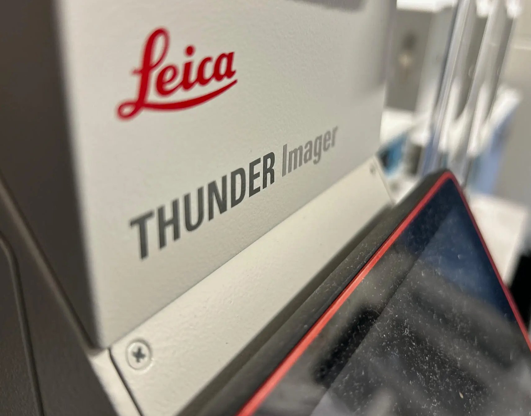 Leica Thunder2