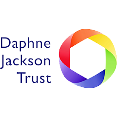 Daphne Jackson logo