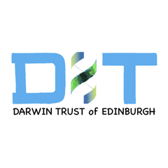Darwin Trust logo