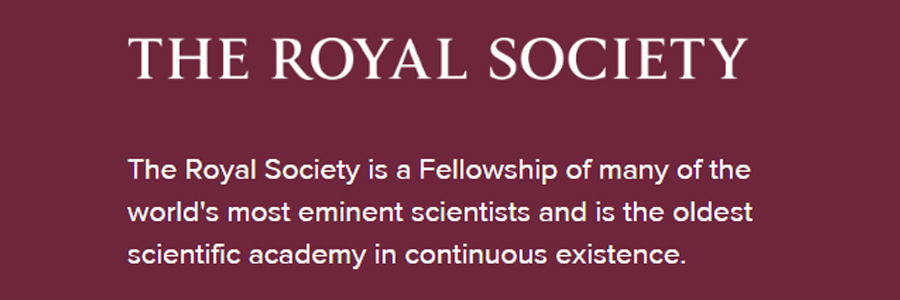 Babraham scientist Phillip Hawkins elected to the Fellowship of the Royal Society