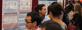 Babraham students organise the 2012 Cambridge Biological and Life Sciences Symposium