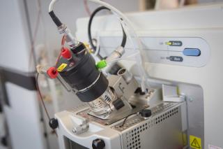 Mass Spec Closeup 02
