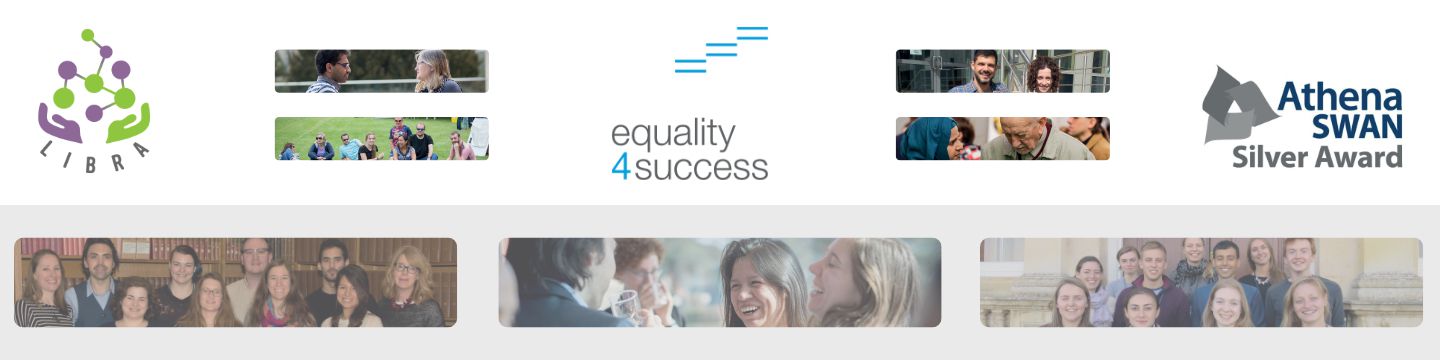 equality4success
